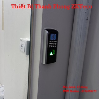 Máy Chấm Công SF200