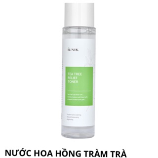 Toner, serum iunik gom sale