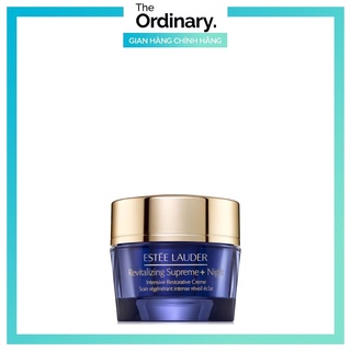 [Trial size] Kem dưỡng Estee Lauder Revitalizing Supreme+Night (5mL)