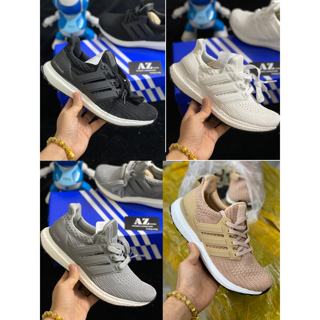 🌞Giá Lẻ = CTV🌞 Giày ultra boost 4.0