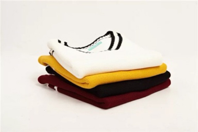 CÓ SẴN - Áo Ghile Len Ulzzang | BigBuy360 - bigbuy360.vn