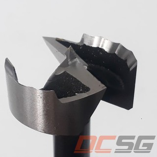 Mũi khoét gỗ Forstner Bits HELLER (Made in Germany)