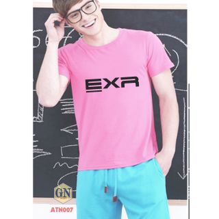 Áo thun Cotton dày dặn co giãn 4 chiều