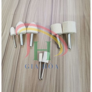 Đầu Mài Lông Cừu ( bịch/ 100c )