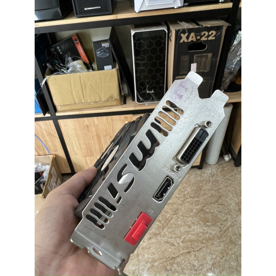 Card Màn Hình Msi - giga - zotac - asus - 730 / 750ti .... Quadro FX  các mã hỗ trợ xuất hình đủ cổng HDMI VGA DVI