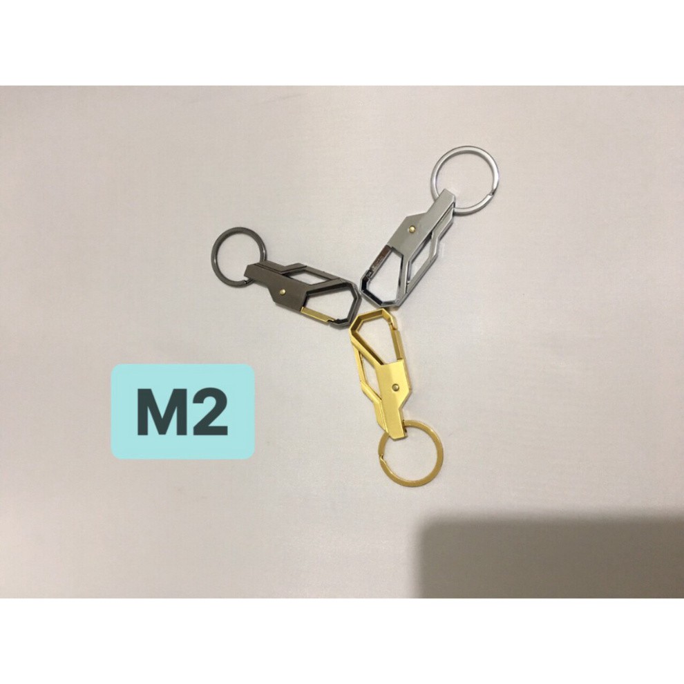 Móc khoá xe máy ôto giá 1 chiếc