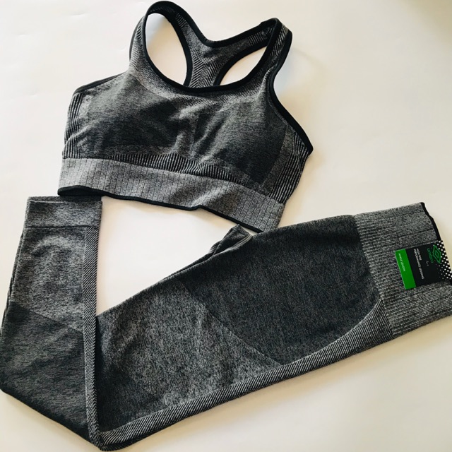 Set Tập Thể Dục