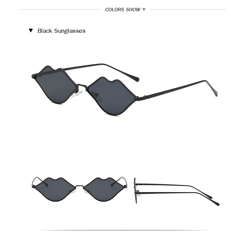 Kính mát thời trang Hàn cho nữ