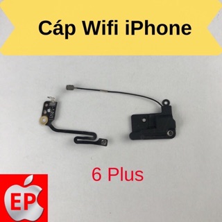 cáp wifi iphone 6,6plus,6splus zin bóc máy