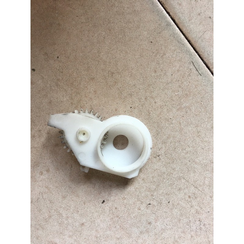 Nhông trung gian Canon 3300, HP 1320 bóc máy