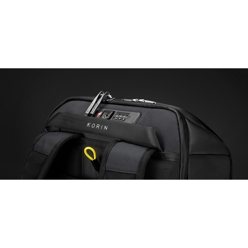 Balo chống trộm FlipPack Lite Korin