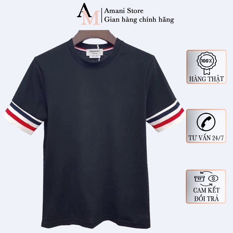 Áo phông thom, áo thun thom nam nữ cao cấp 2022, áo phông unisex cổ tròn, tay lỡ hàng cotton dày dặn co giãn tốt