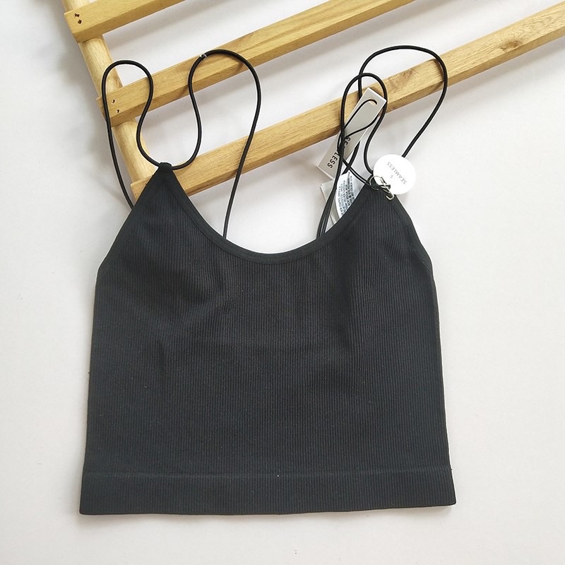 Áo hai dây F21 tuồn xịn