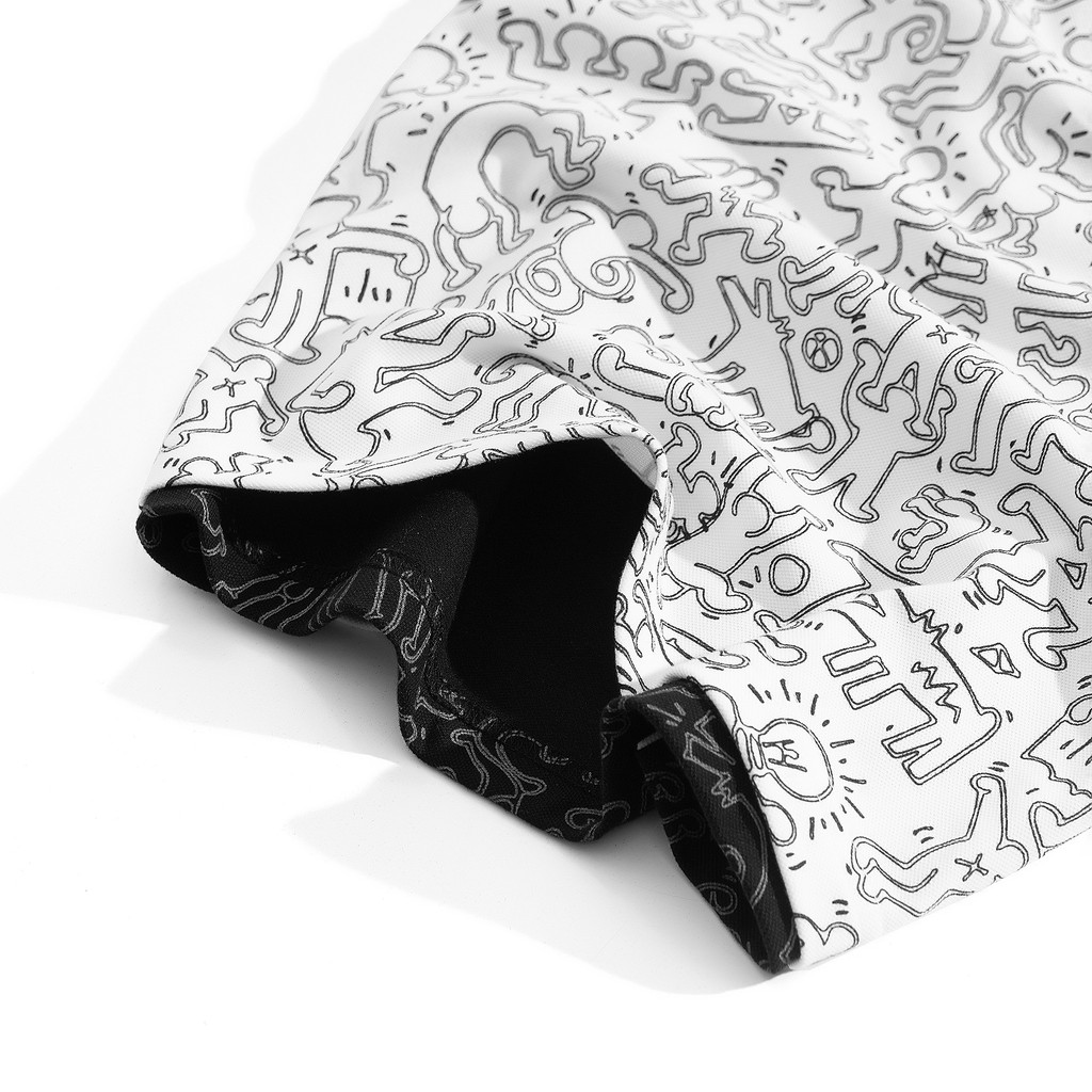 Áo Thun Polo Nam HUMAN tay ngắn,cao cấp form chuẩn, thiết kế phong cách năng động cá tính, AREMI ARPL120 | BigBuy360 - bigbuy360.vn