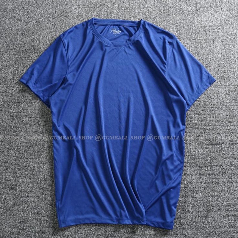 Áo Thun Tay Lỡ Form Rộng Áo Phông Nam Nữ Trơn Chất Cotton Cao Cấp Freesize Phối Đồ Đơn Giản, Cá Tính