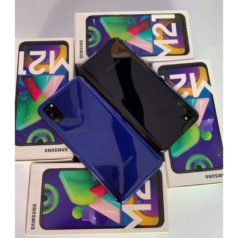 sam sung m21 máy đẹp bao zin | BigBuy360 - bigbuy360.vn