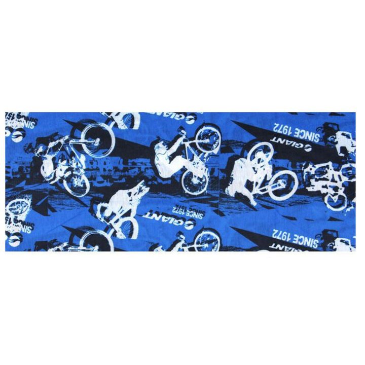 Khăn Đi Phượt Dành Cho Phượt Thủ Đa Năng