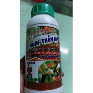 Phân bón lá ATONIC Thần Dược 500ML