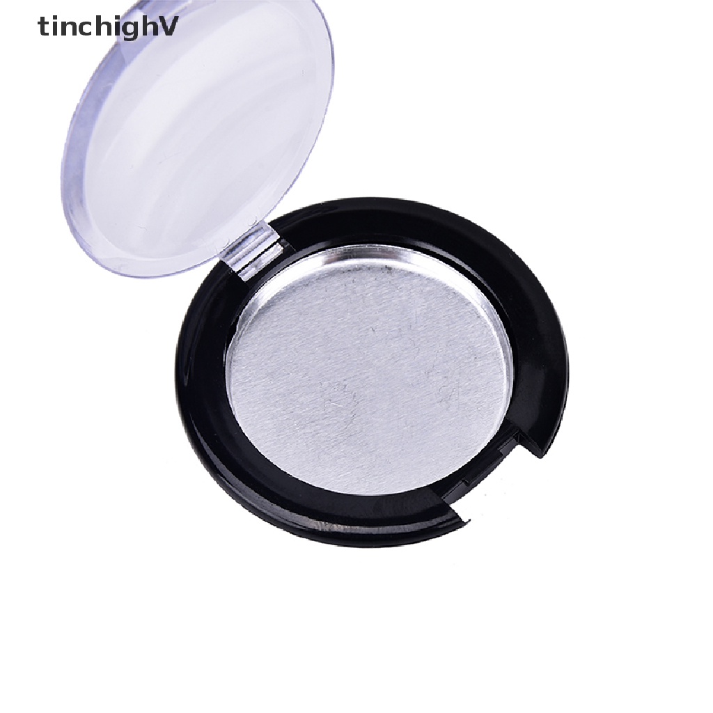 [Hàng mới về] 1/ 2 Hộp nam châm đựng mỹ phẩm phấn mắt trang điểm tự làm 5ml