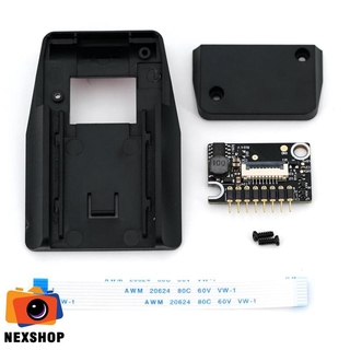 TBS Tango 2 mô đun gắn thêm