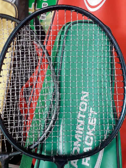 Vợt cầu lông Nike