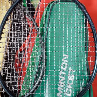 Vợt cầu lông Nike
