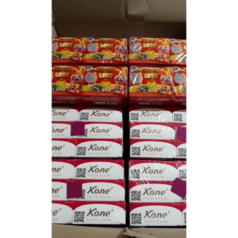 💥🎯FREE SHIP - HÀNG NỘI ĐỊA THÁI🔥👍Kem Facial Crea Kone Thái Lan ( CHÍNH HÃNG ) | BigBuy360 - bigbuy360.vn