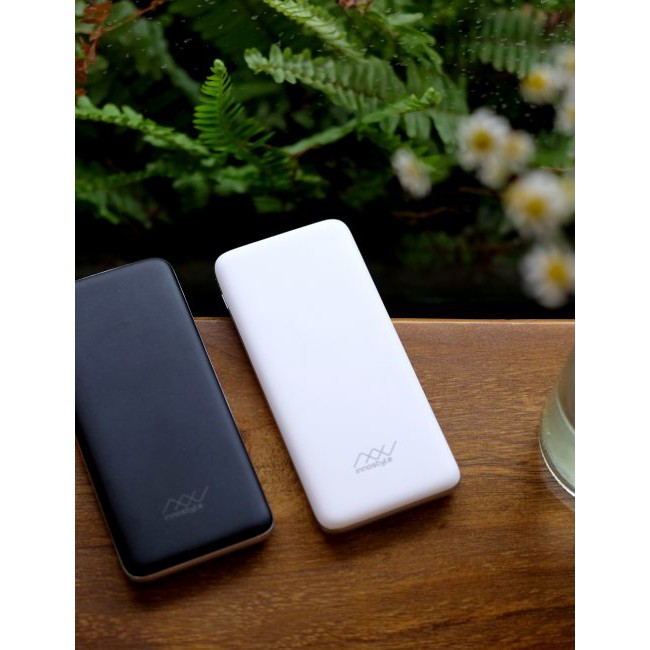 Pin sạc dự phòng INNOSTYLE POWERGO PLUS 10000MAH (PD 18W + QC3.0 18W)