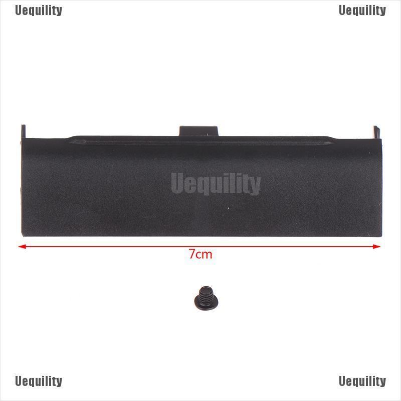 Vỏ Bảo Vệ Caddy Mới Dành Cho Ổ Cứng Dell Latitude E6520 E6420 | BigBuy360 - bigbuy360.vn