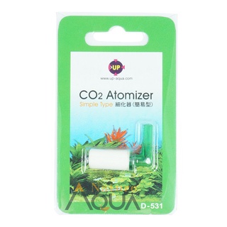 CO2 ATOMIZER SIMPLE TYPE D-531 - SỦI CO2 UP AQUA