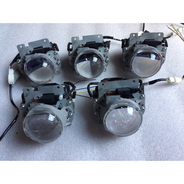 Bi Led Projector Koito 35W Biled