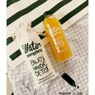 Combo 10b pongdang 1000ml
