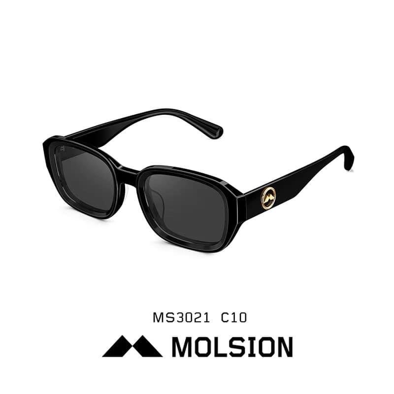 Kính Mát Molsion MS3021 LIAM