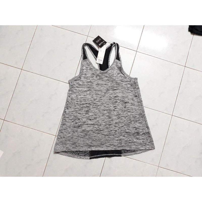 Áo tập Gu Active
