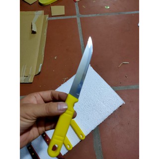 Dao thái inox nhà bếp