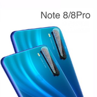 Cường lực camera xiaomi redmi note 8 / redmi note 8 pro