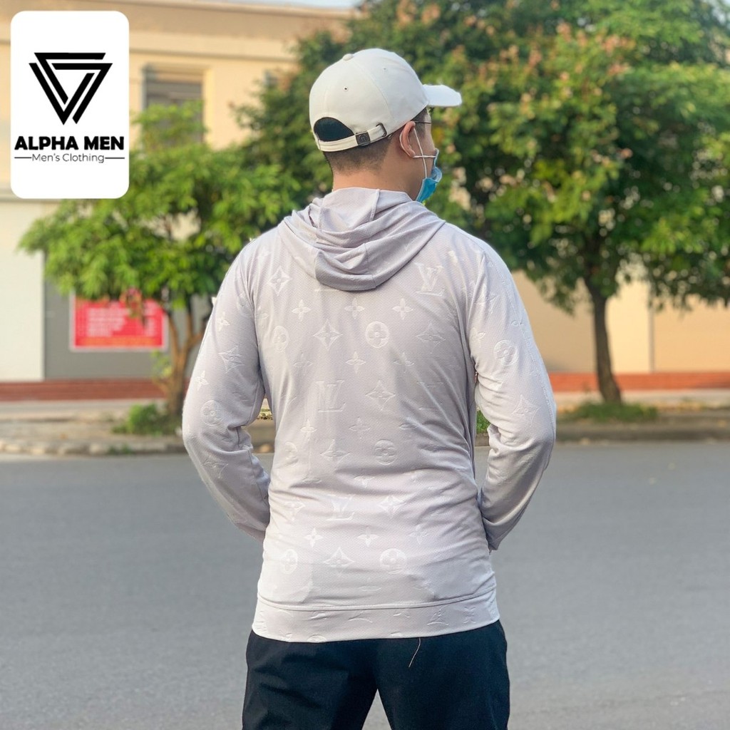 ⭐️HÀNG LOẠI 1⭐️Áo Chống Nắng Nam Nữ Vải Thơm Cao Cấp, Thoáng Mát, Chống Tia UV - Áo chống nắng 2 lớp hàng đẹp M604 | BigBuy360 - bigbuy360.vn