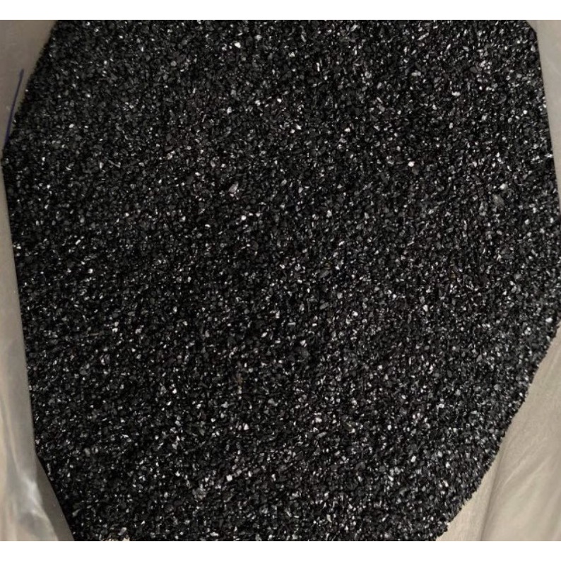 [NHẬN QUÀ KHI MUA ĐƠN 39K] 1KG Cát Đen Platinum Trải Nền Hồ Cá - Cát Đen Trang Trí Bể Cá Thuỷ Sinh