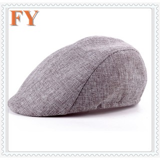 Mũ beret thời trang cho nam