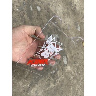 Miếng Meka Che phuộc Sau Ex ,winner , Winner x Kèm ốc Titan  Proti