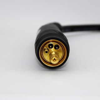 [Bộ 3m ] Dây Hàn 15AK - Phụ Kiện Máy Hàn Mig