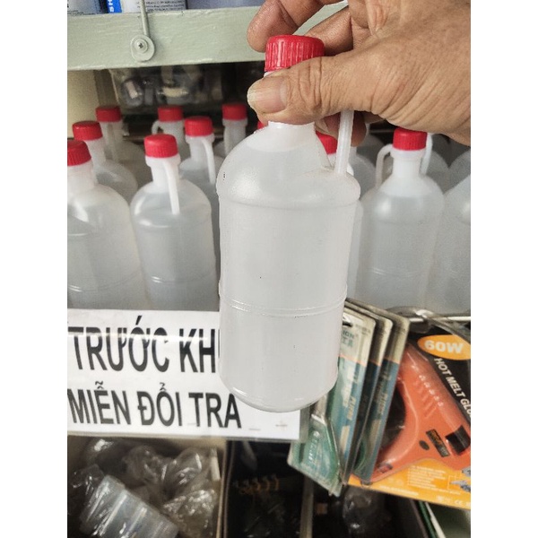 Dầu máy may công nghiệp