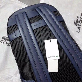 Balo lacoste mẫu mới keng