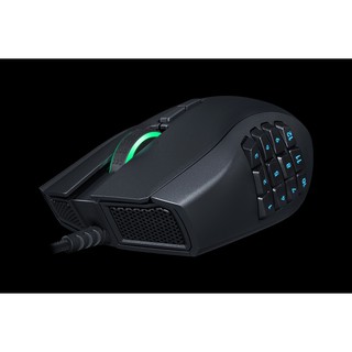 Chuột chơi game Razer Naga Chroma