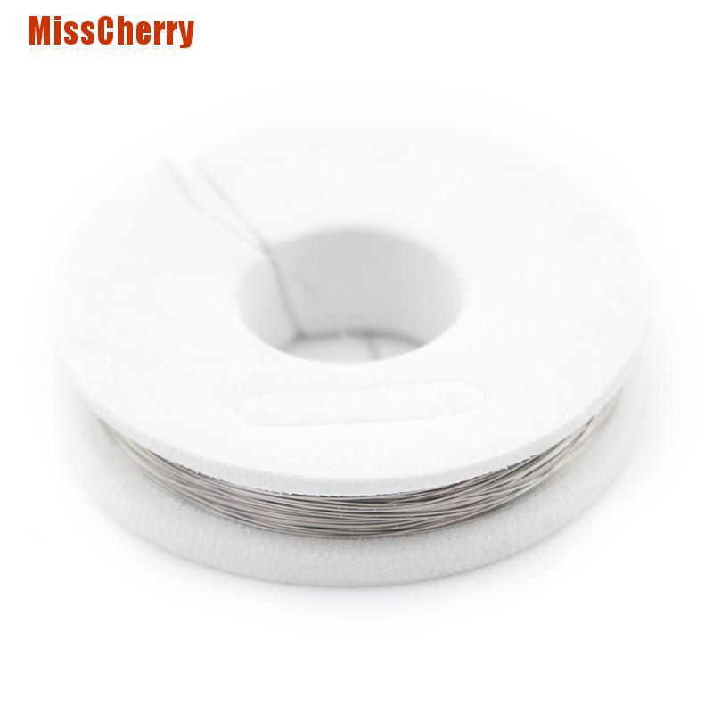 Cuộn Dây Điện Trở Dài 10m Chất Lượng Cao