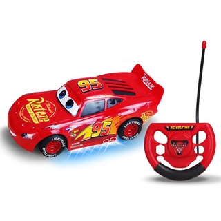 ĐỒ CHƠI XE ĐIỀU KHIỂN RC MC QUEEN