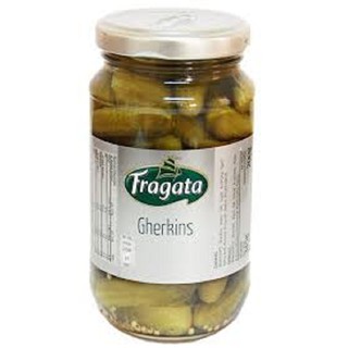 Dưa Leo Ngâm Fragata (345g)