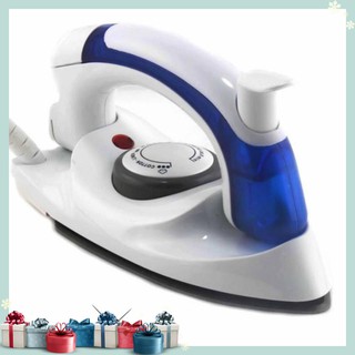 [GIÁ SIÊU TỐT] Bàn là mini du lịch