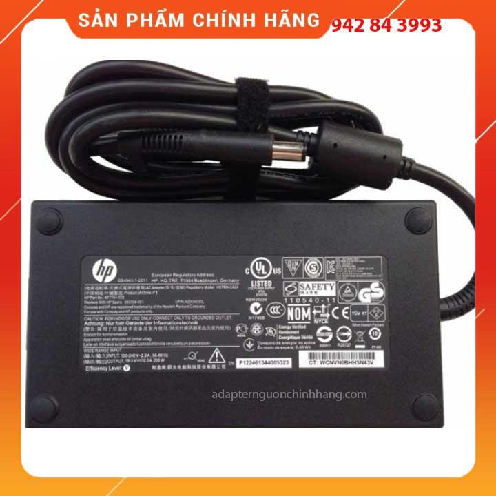 Sạc laptop HP Zbook 15 17  BH 12 tháng dailyphukien Hàng có sẵn giá rẻ nhất