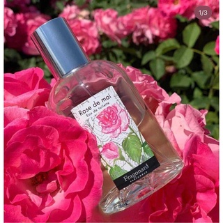Nước Hoa Fragonard Rose de mai+4% phí shopee